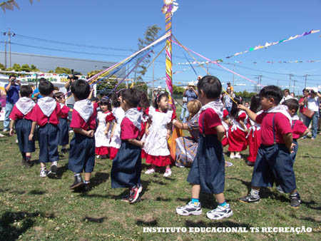 085-Festa Junina 2007